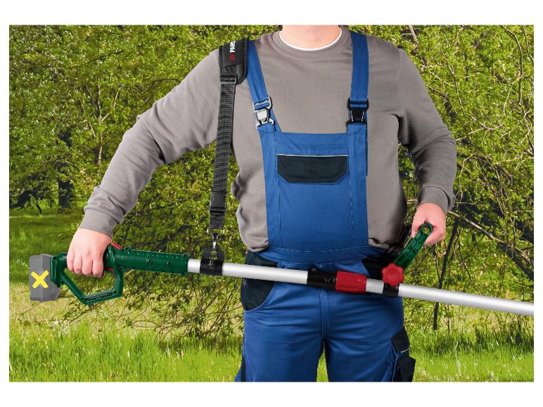 20 V Akku-Hochentaster »PAHE E6 «, ohne Akku und Ladegerät