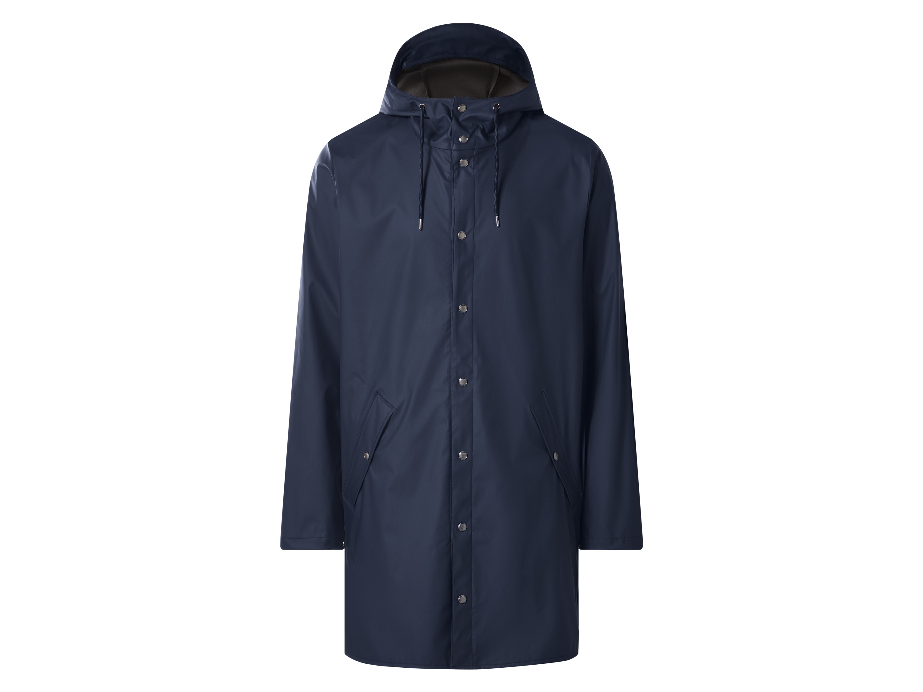 ESMARA MEN Herren Regenparka (Navy, XL (56/58))""