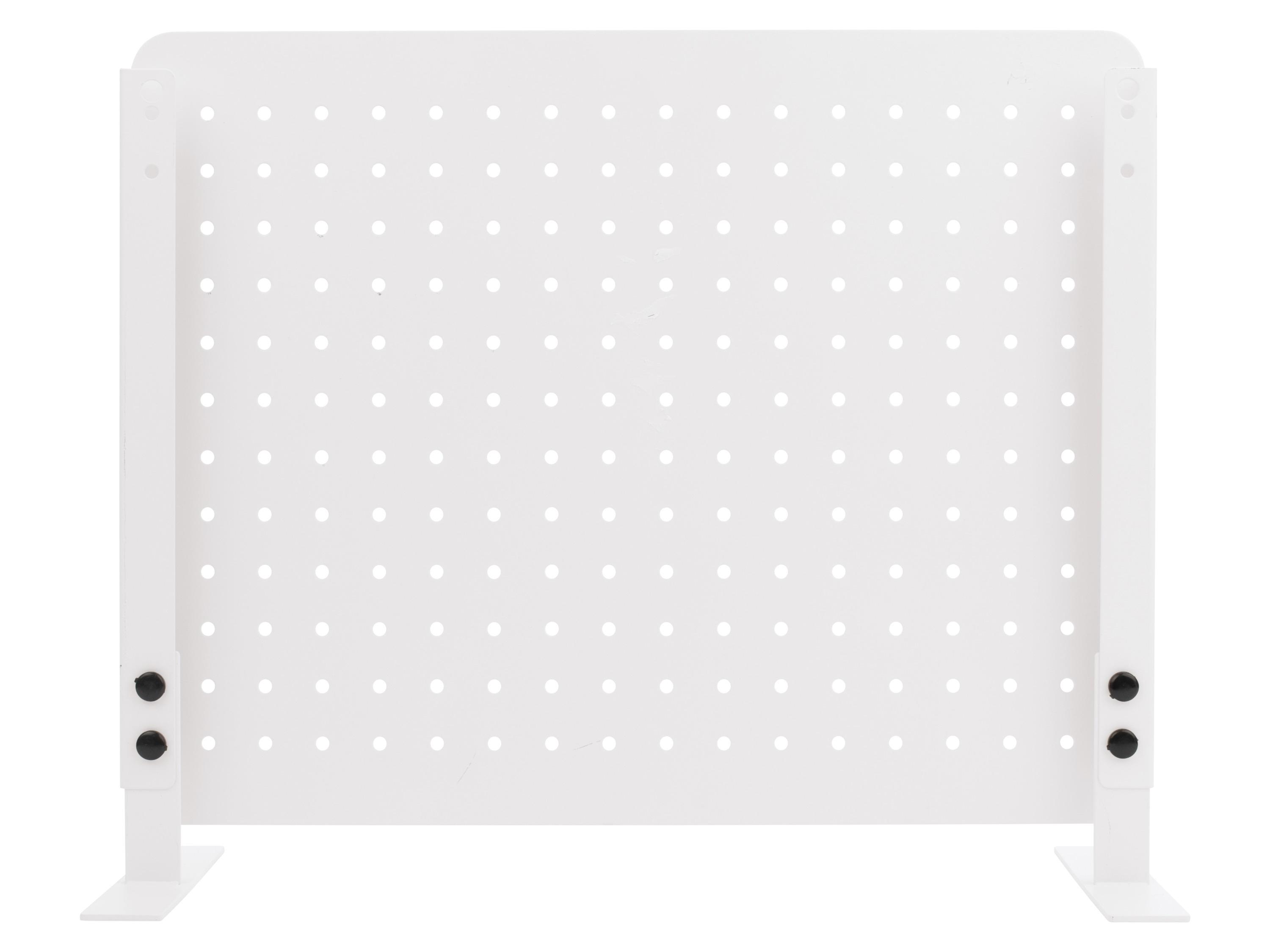 Thumbnail - crelando® Pin und Peg Board (Weiß)""