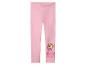 Rosa Kinderleggings mit Paw Patrol Skye Motiv.