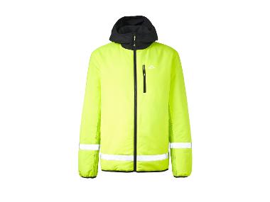 CRIVIT Premium Herren Wendejacke