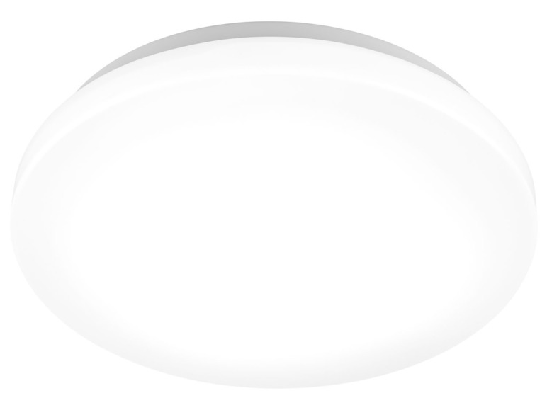 Gehe zu Vollbildansicht: LIVARNO home LED Deckenleuchte, »Zigbee Smart Home« - Bild 6
