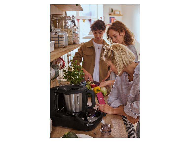 Monsieur Cuisine compact »SMCC 1100 A1«