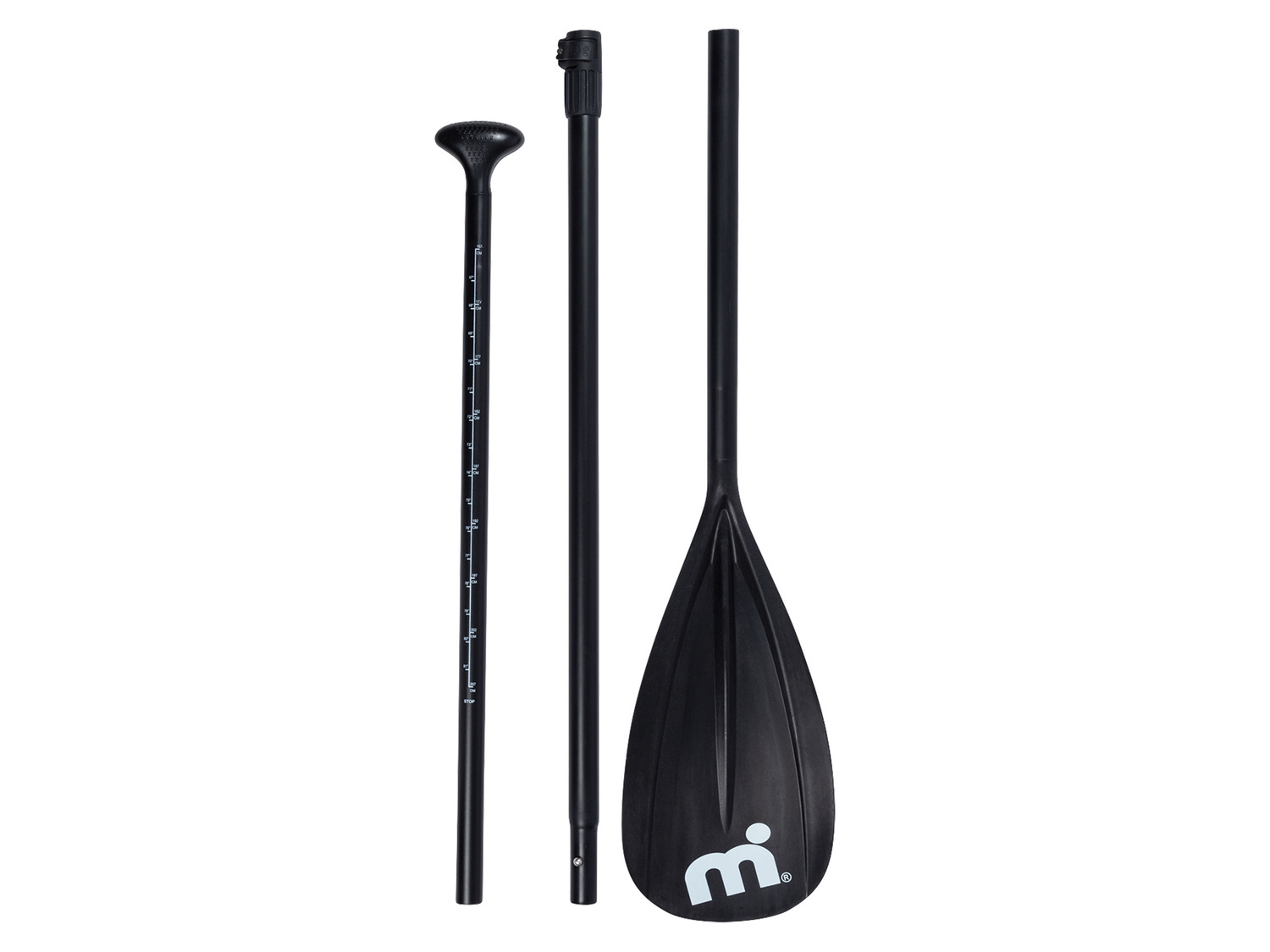 mit Zoll« 8\'6 »Junior Doppelkammer-System Mistral SUP