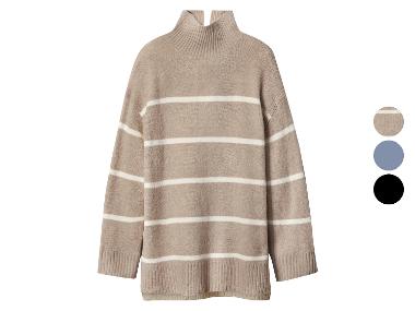 esmara® Damen Strickpullover