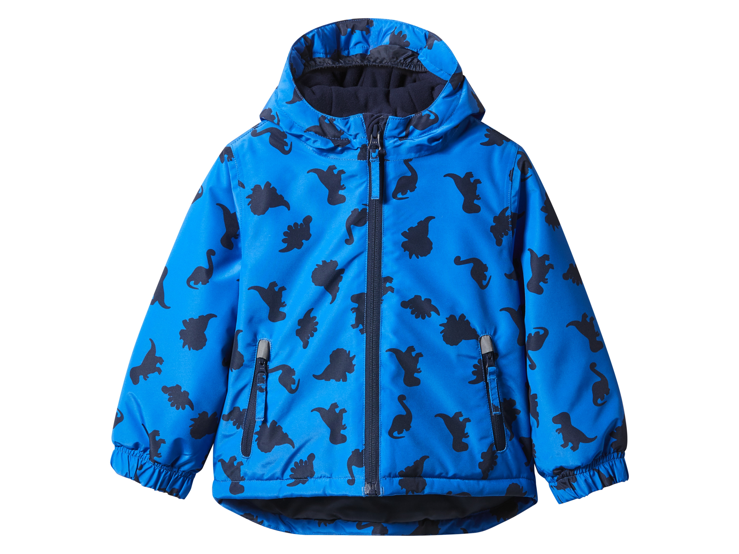 LUPILU® Kinder-Schneejacke (Blau, 86/92)""