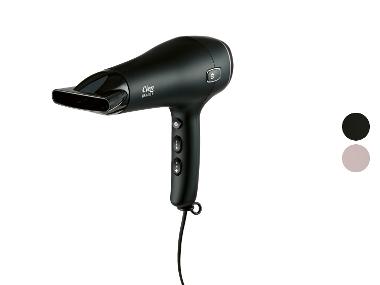 CIEN Beauty Haartrockner, »CBHTK 2000 A1« mit Kabeleinzugsfunktion