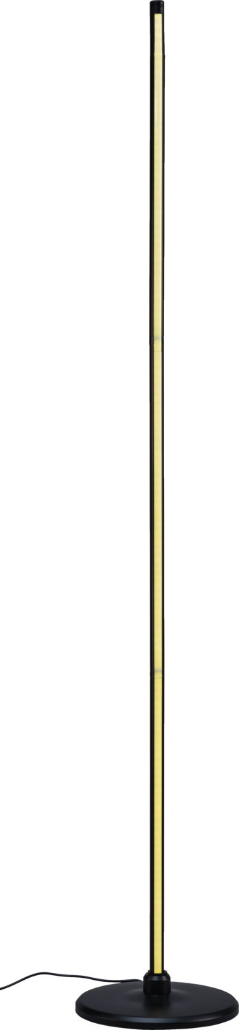 Thumbnail - LIVARNO® Stehleuchte LED mit Audiosensor (Schwarz)