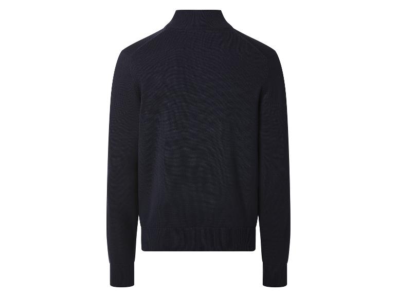 U.S. x Grand Polo Herren Premium-Stricktroyer