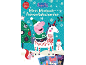 Adventskalender mit 24 Minibüchern, mit Peppa Pig und weihnachtlichen Motiven.