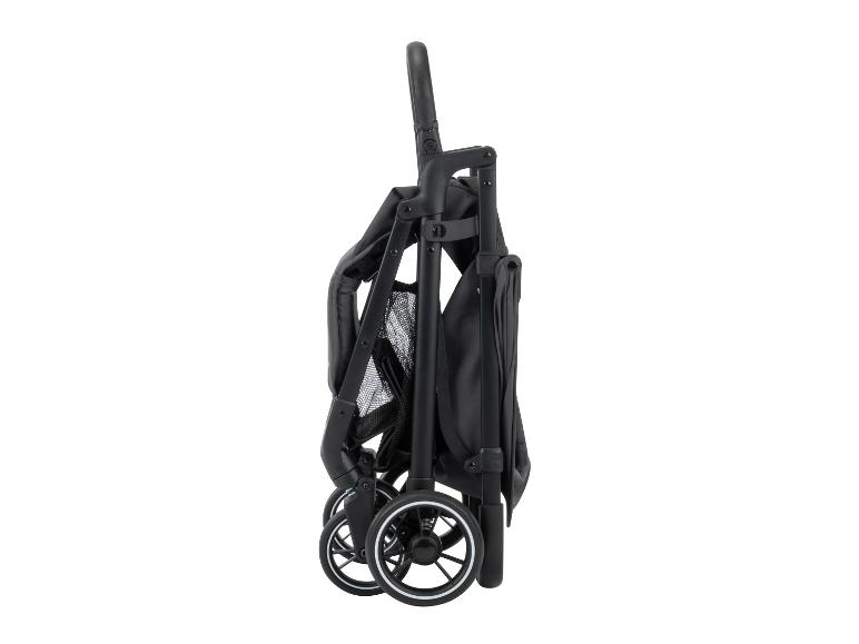 Ultrakompakter Kinderwagen "Azur"