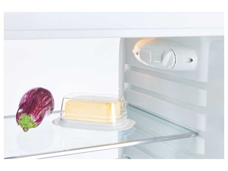 Gehe zu Vollbildansicht: ERNESTO® Kühlschrank-Aufbewahrung, BPA-frei - Bild 14