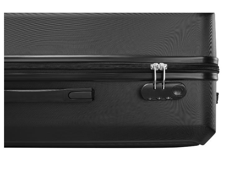 Koffer, Hardcase, L, 86 L