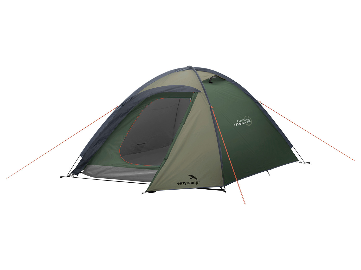 Easy Camp Campingzelt Meteor 300