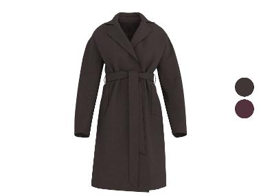 ESMARA® Damen Mantel