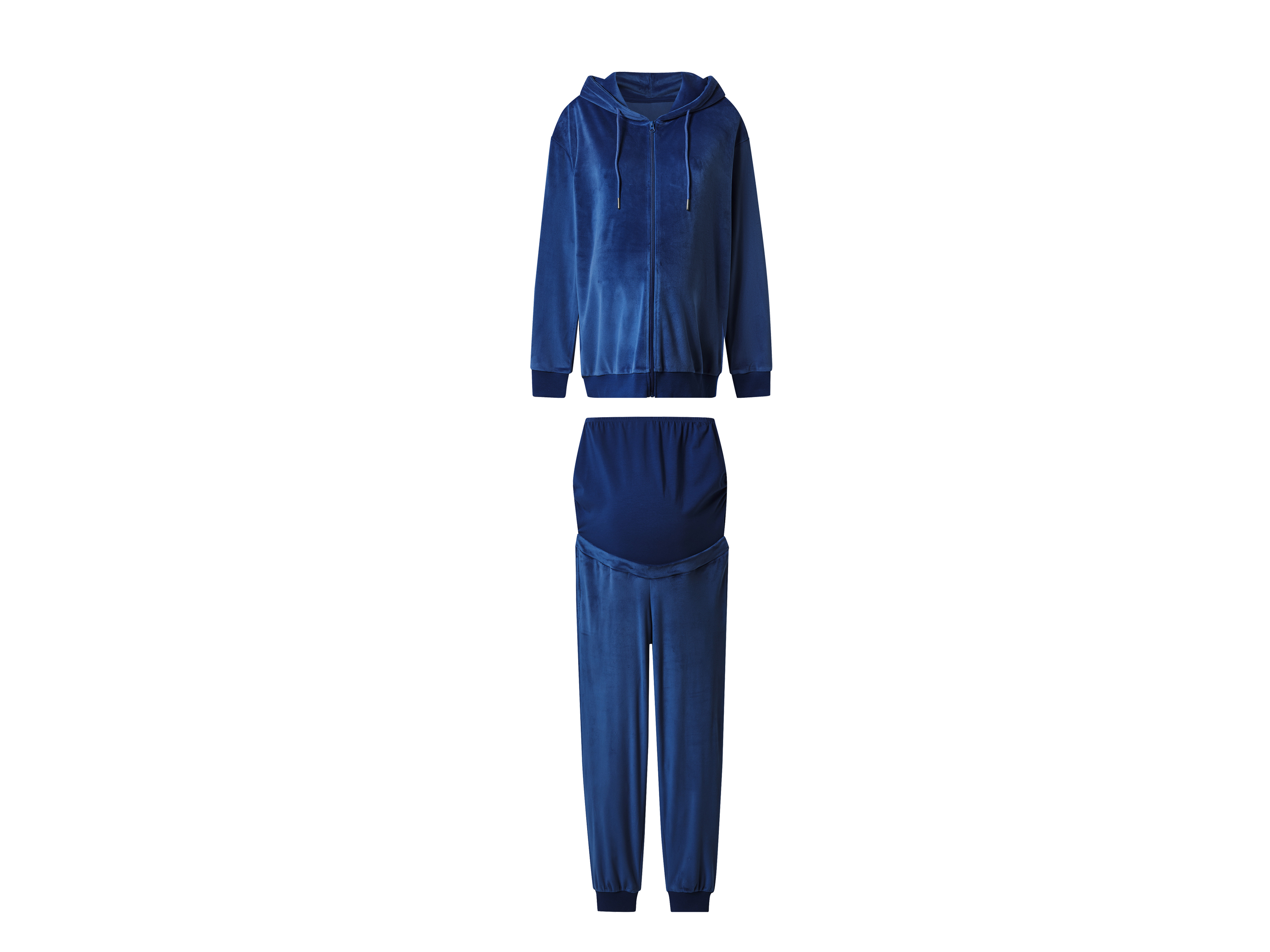 esmara® Damen Nickianzug Umstandsmode 2