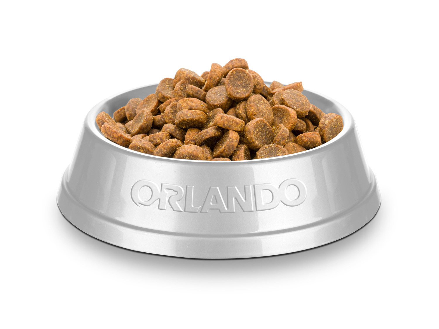 ORLANDO Hundetrockennahrung mit Huhn 3 x 2 kg ZN7271
