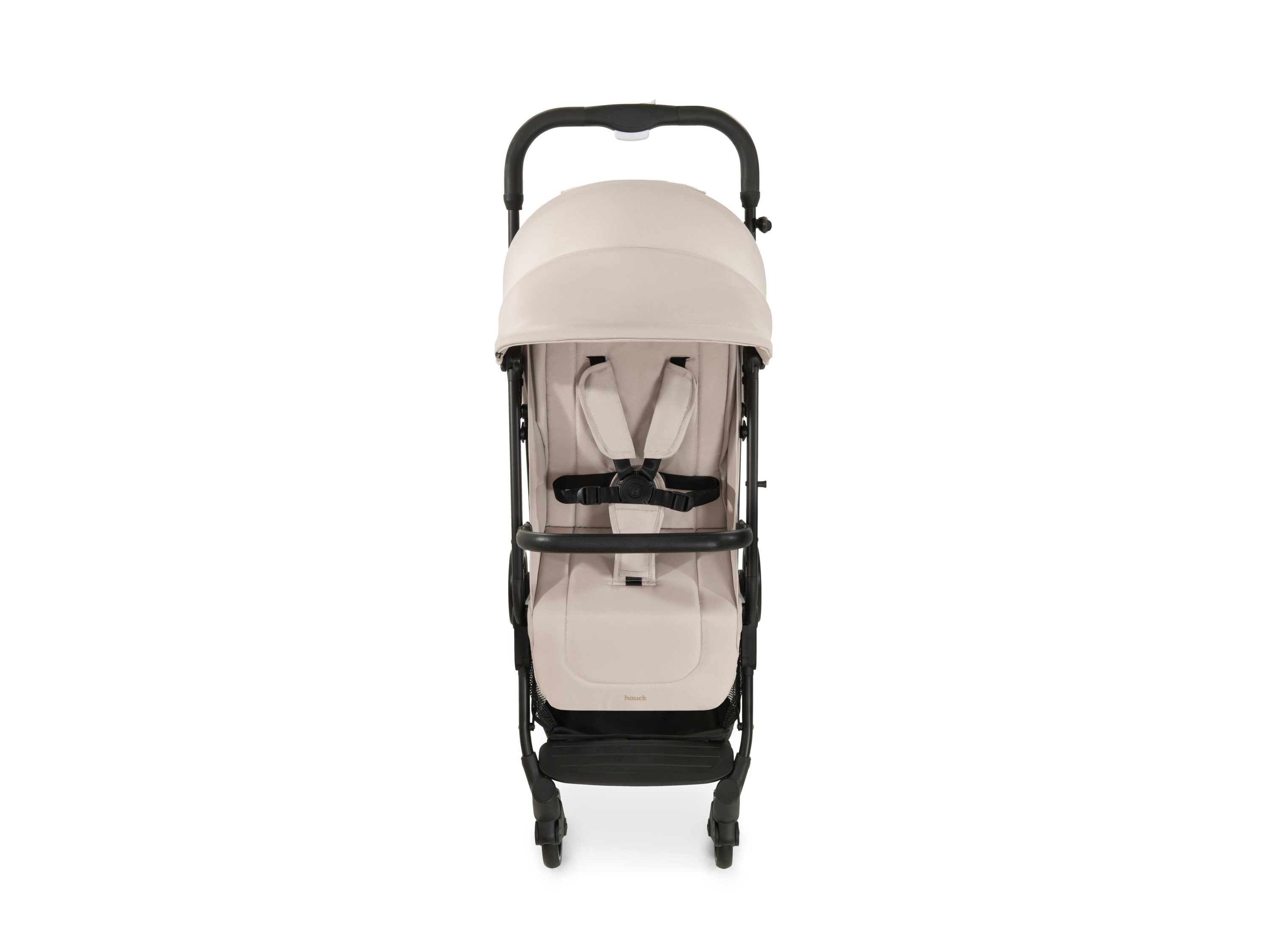 Thumbnail - hauck Buggy Travel N Care (Beige)