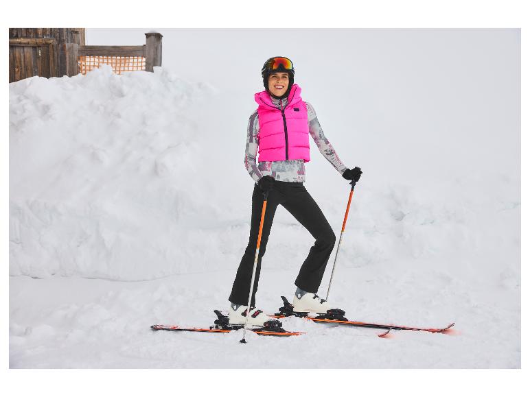 Damen Softshell-Skihose