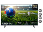 Hisense 4K Fernseher mit UEFA EURO 2024 Logo und Dolby Vision