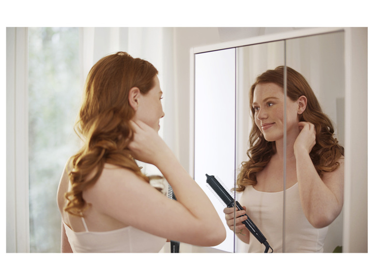 Gehe zu Vollbildansicht: SILVERCREST® PERSONAL CARE Multi-Haarstyler »SBHS 50 C2«, 50 W - Bild 2