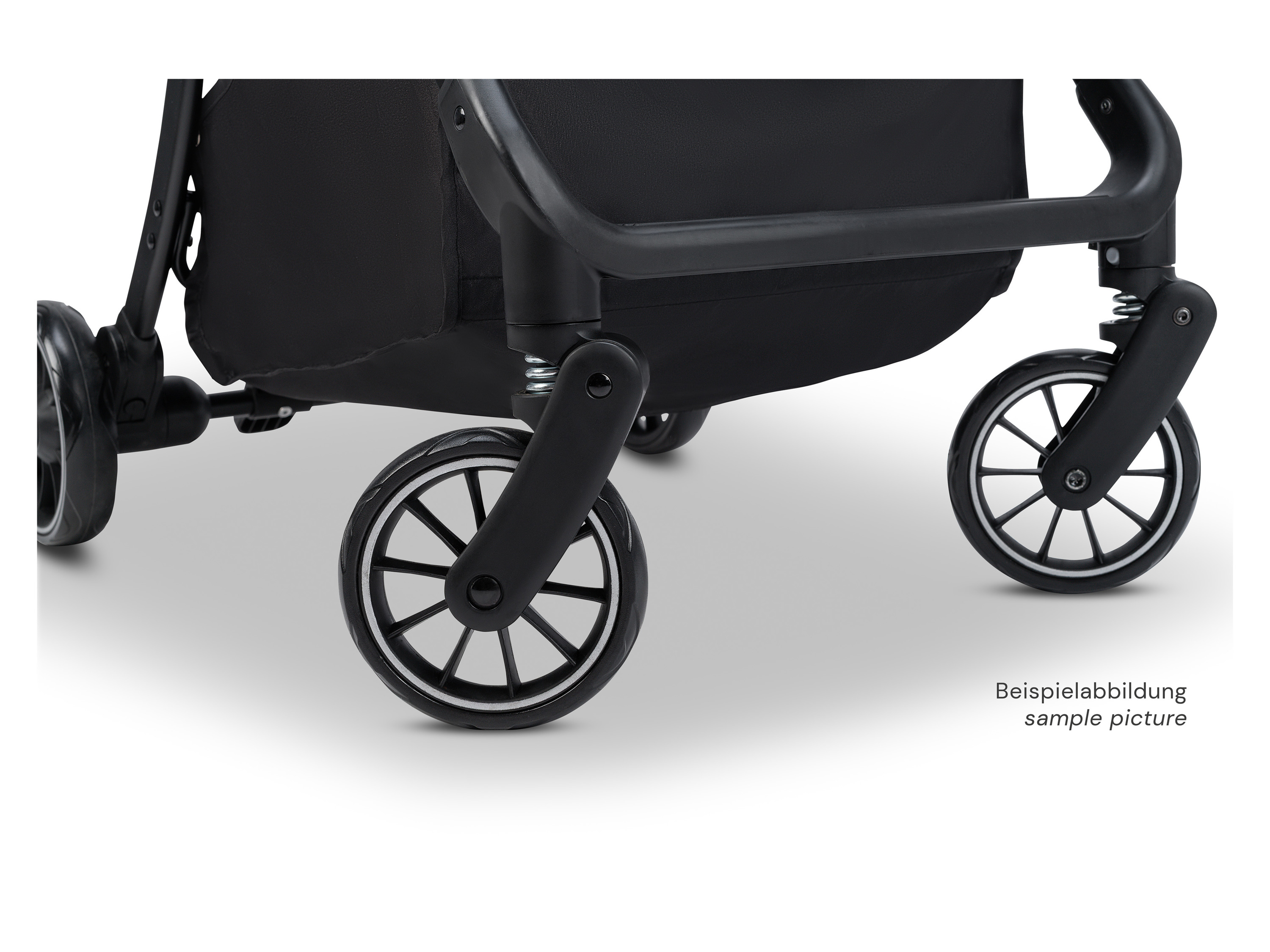 OSANN Sportwagen Vegas (Wheat) – Bild 4 von 4