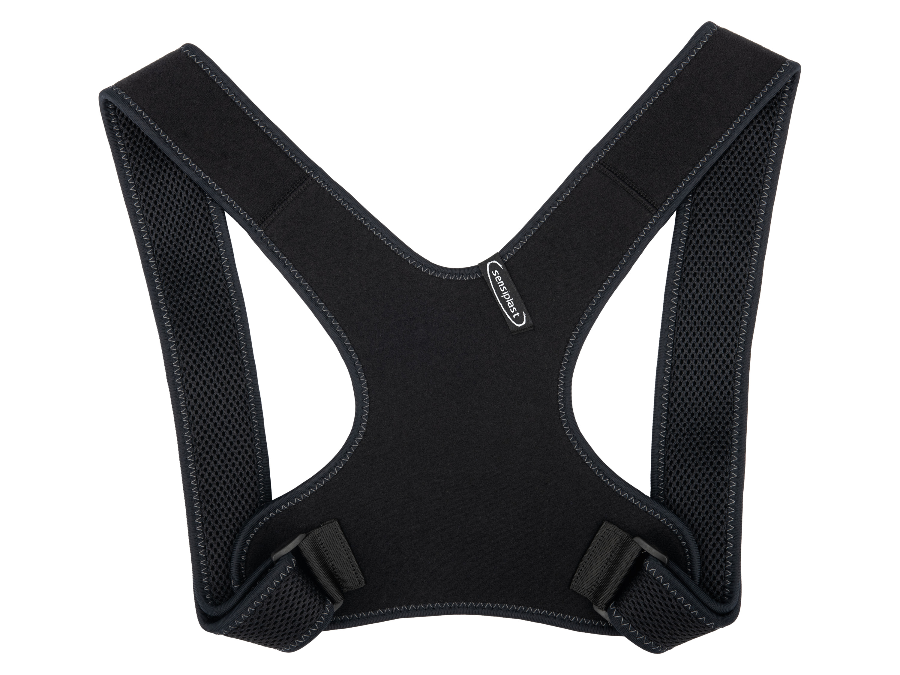 Thumbnail - sensiplast® Haltungstrainer Komfort (L/XL)