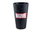 Marvel Logo Glass
