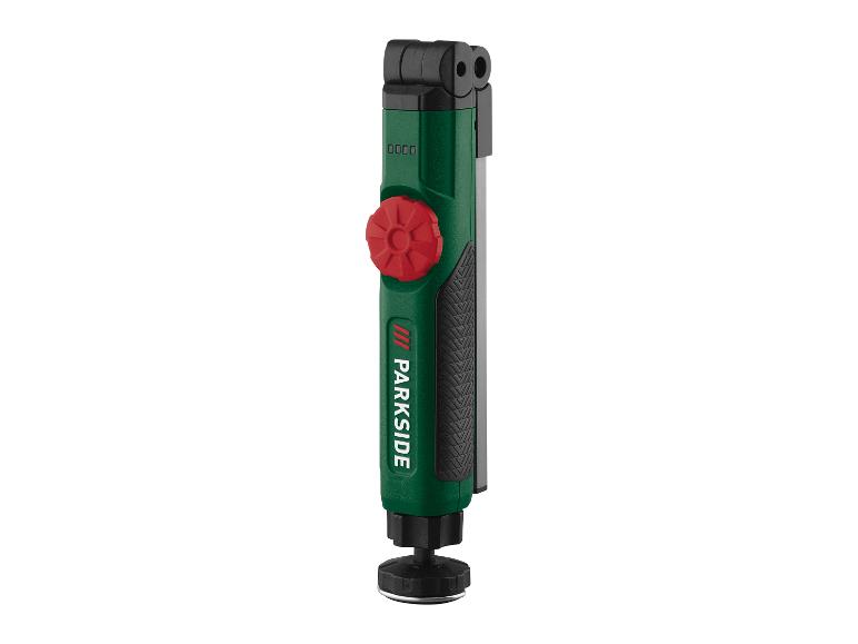 LED-Akku-Klappleuchte »PSDD 2000 A3«