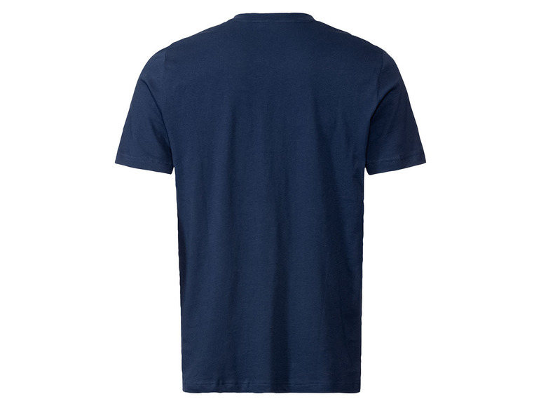 Gehe zu Vollbildansicht: adidas Herren T-Shirt »Entrada 22« im eleganten Nadelstreifen-Design - Bild 9