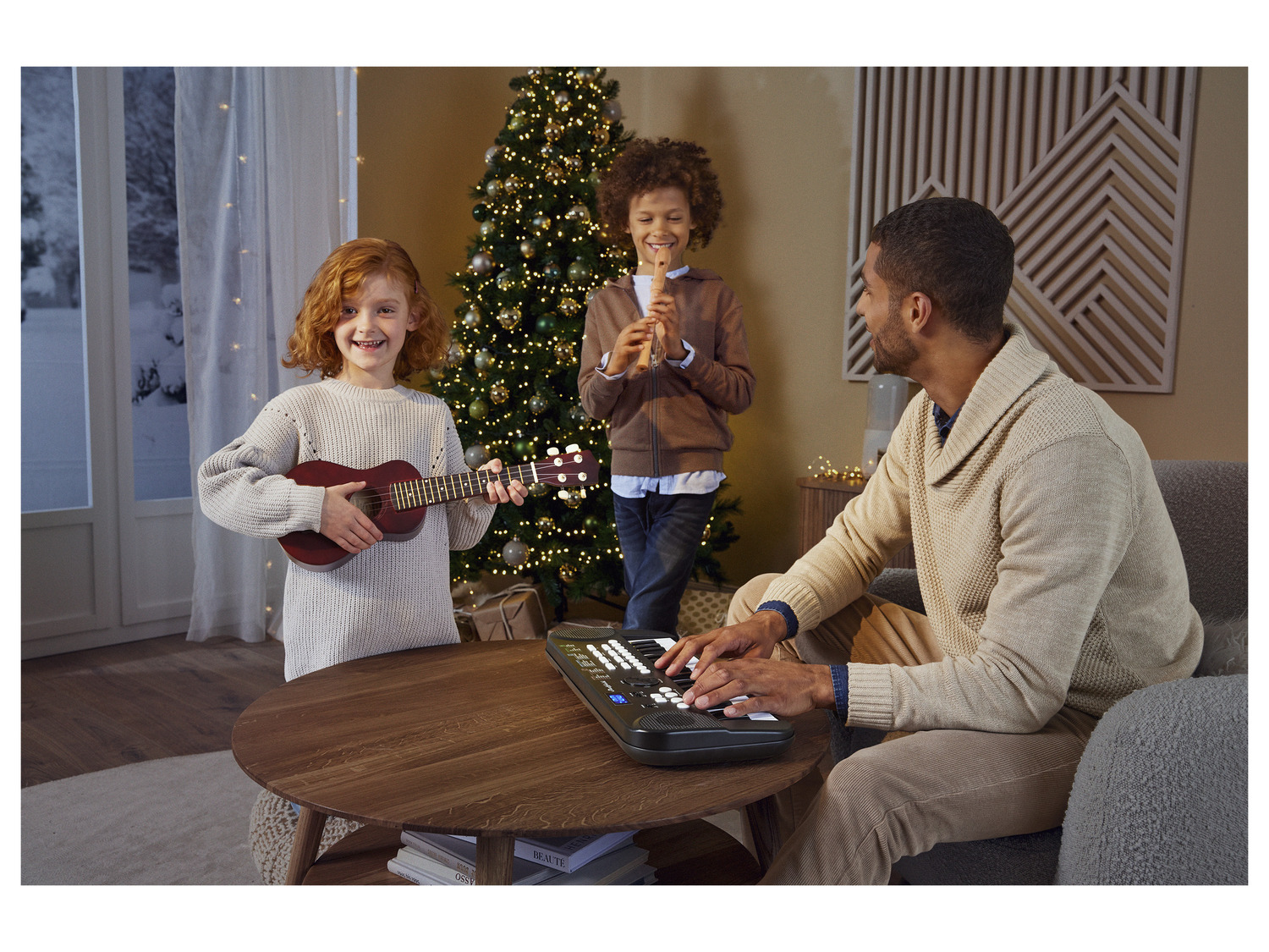 Keyboard, kabellos online kaufen LIDL