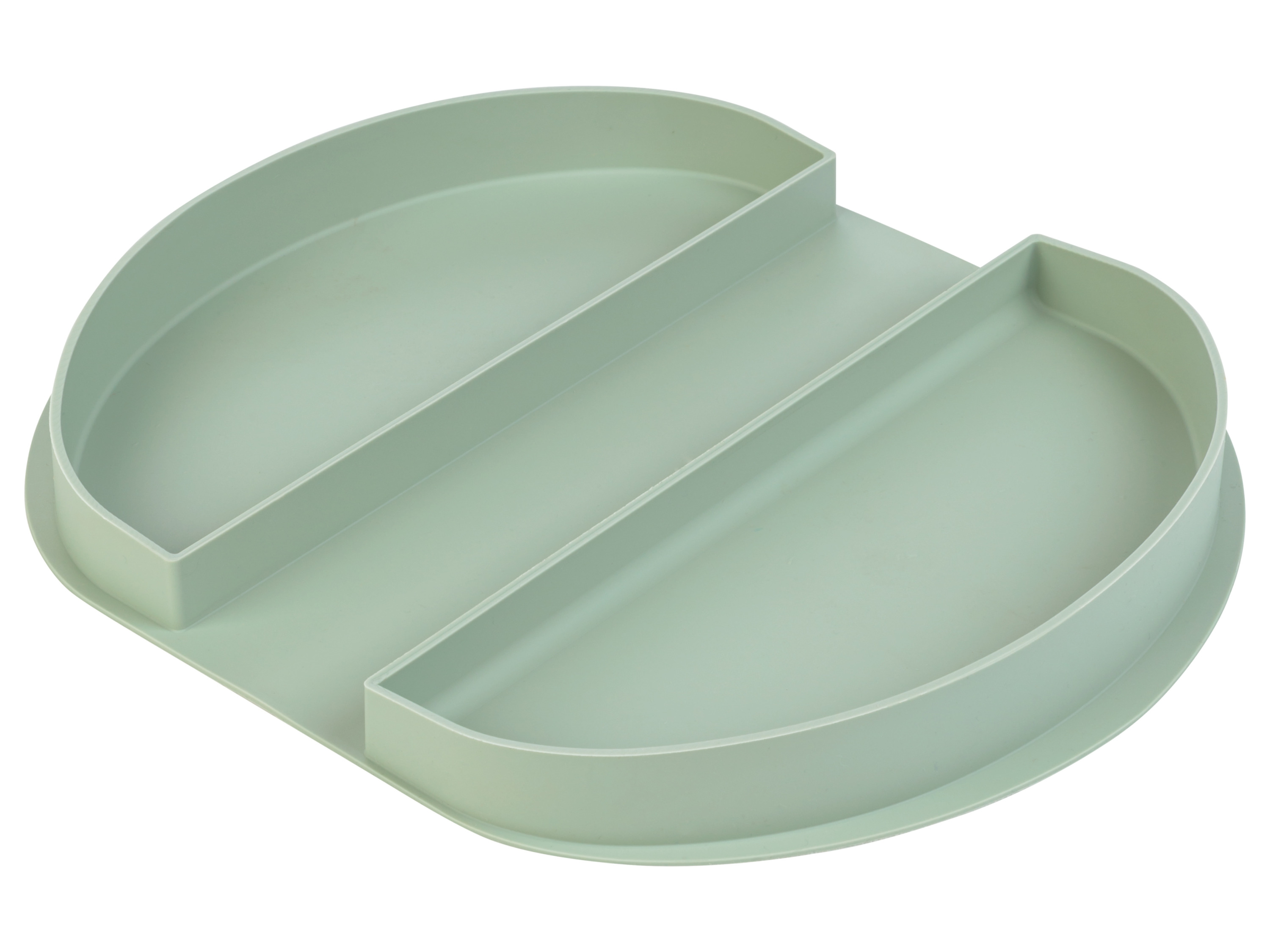 LIVARNO home Eierzubereitung Silikon (Omeletteform)““ | 04052916282021