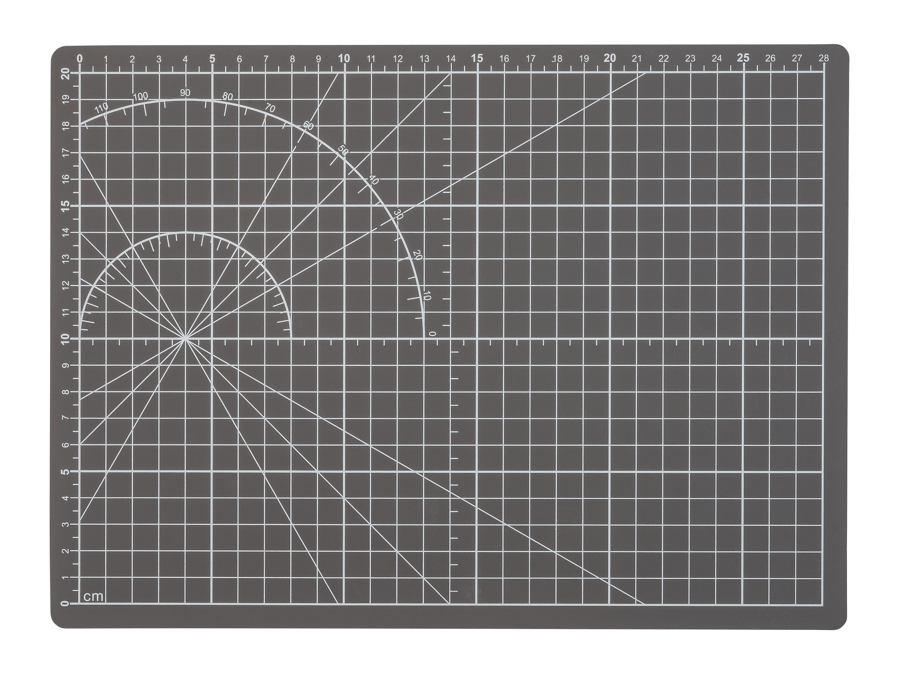 Thumbnail - crelando® Nähzubehör (Schneidermatte mit Zubehör)