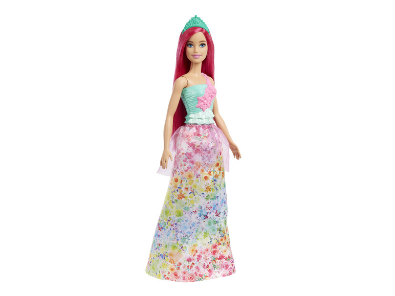 Gehe zu Vollbildansicht: Barbie Puppe - Bild 31