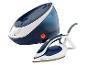 Tefal Pro Express Protect Dampfbügelstation mit 1,8L Wassertank.
