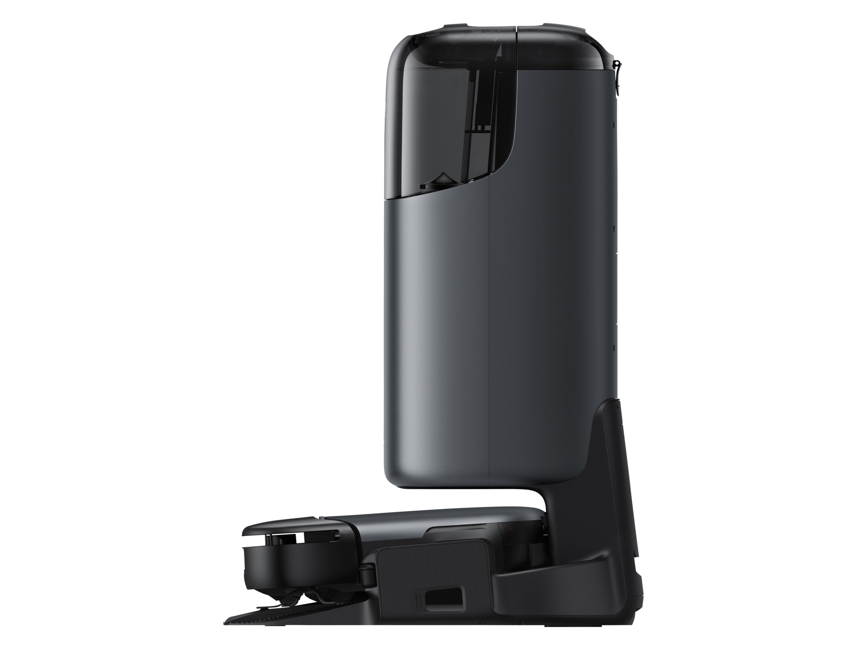 Thumbnail - eufy Saug- u. Wischroboter »S1 HydroJet«