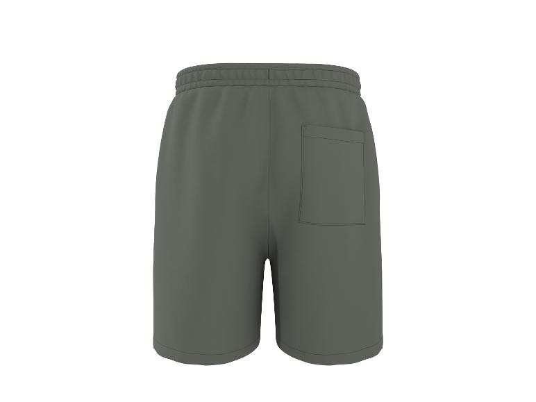 Herrren Sweatshorts
