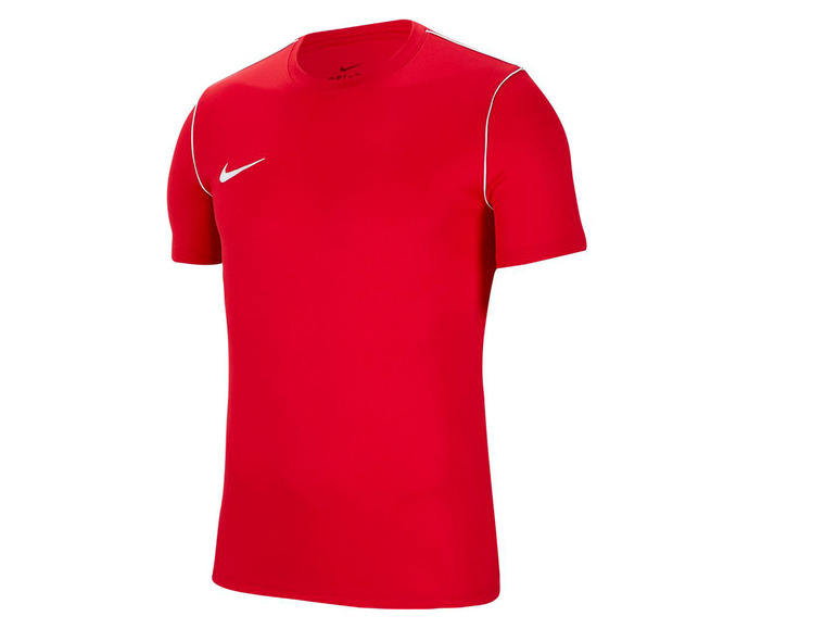 Gehe zu Vollbildansicht: Nike Herren T-Shirt Park 20 Tee mit Rundhalsausschnitt - Bild 3