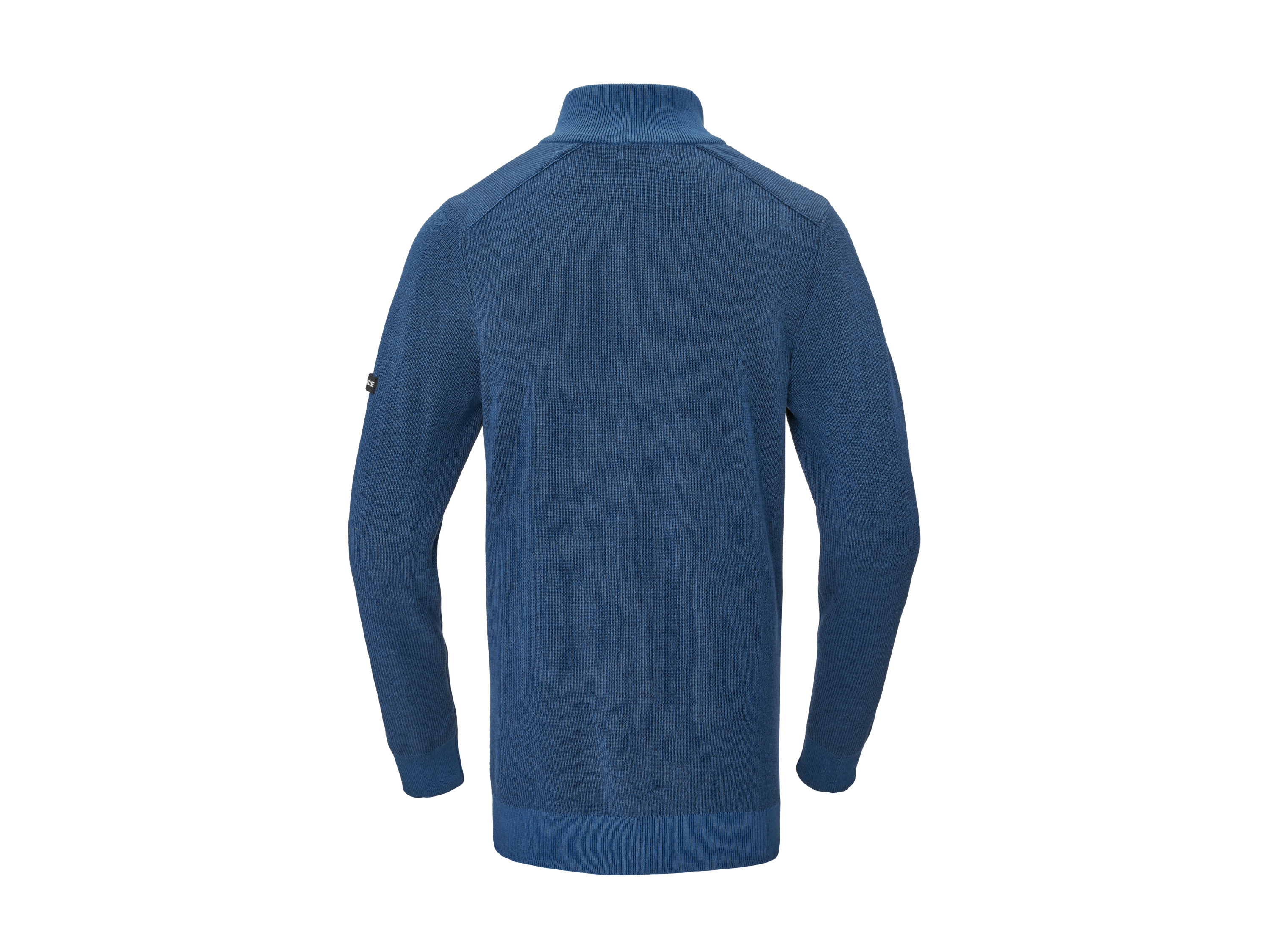 Thumbnail - PARKSIDE® Herren-Strick-Troyer (Dunkelblau, XL (56/58))