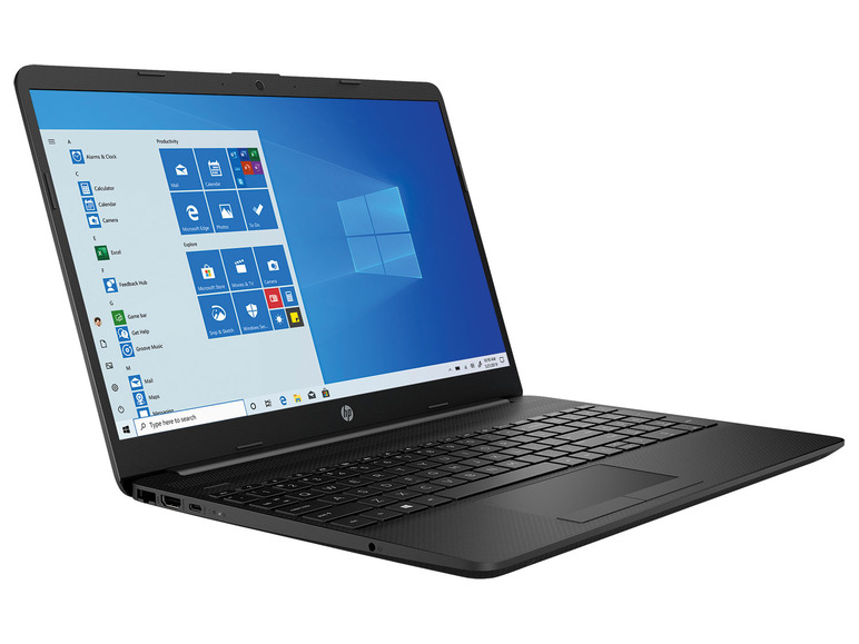 Gehe zu Vollbildansicht: HP Laptop »17-cn0623ng«, 17 Zoll, HD+, Intel® Pentium® Silver N5030 - Bild 2