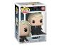 Eine Funko Pop! Figur von Geralt aus The Witcher