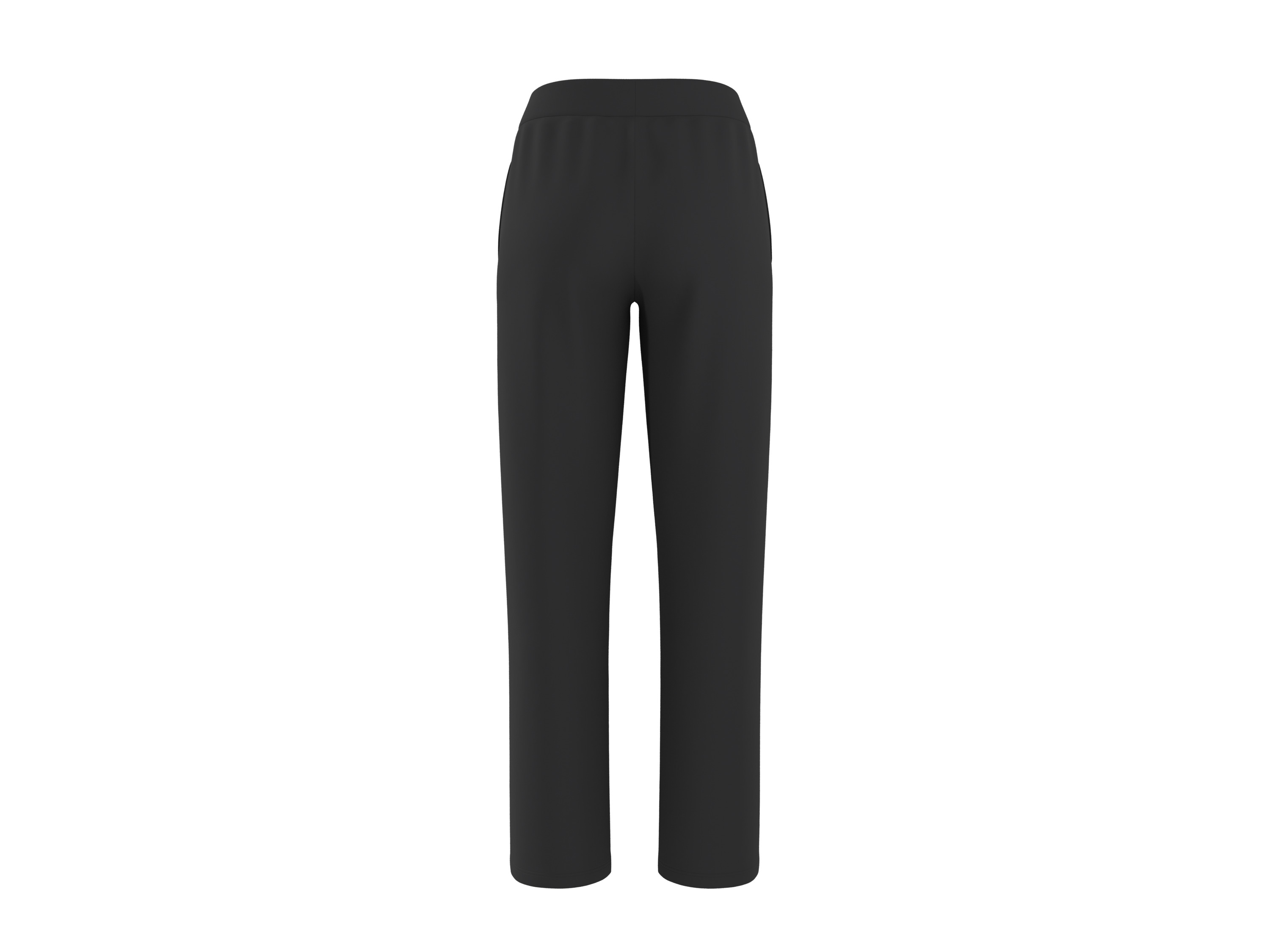 Thumbnail - esmara® Damen Hose Loungewear (Schwarz, L(44/46))