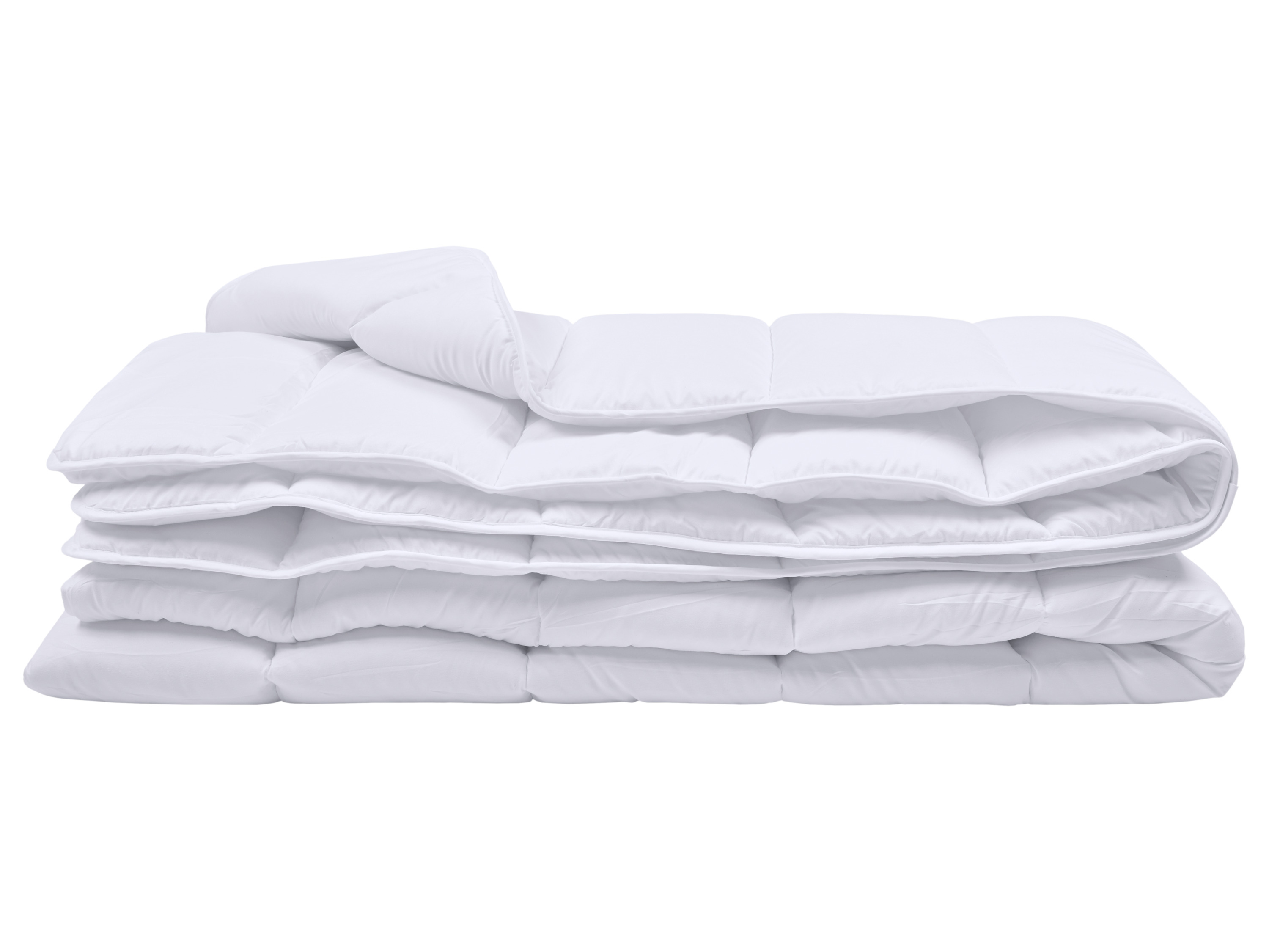 Thumbnail - LIVARNO® Steppbett, 135 x 200 cm