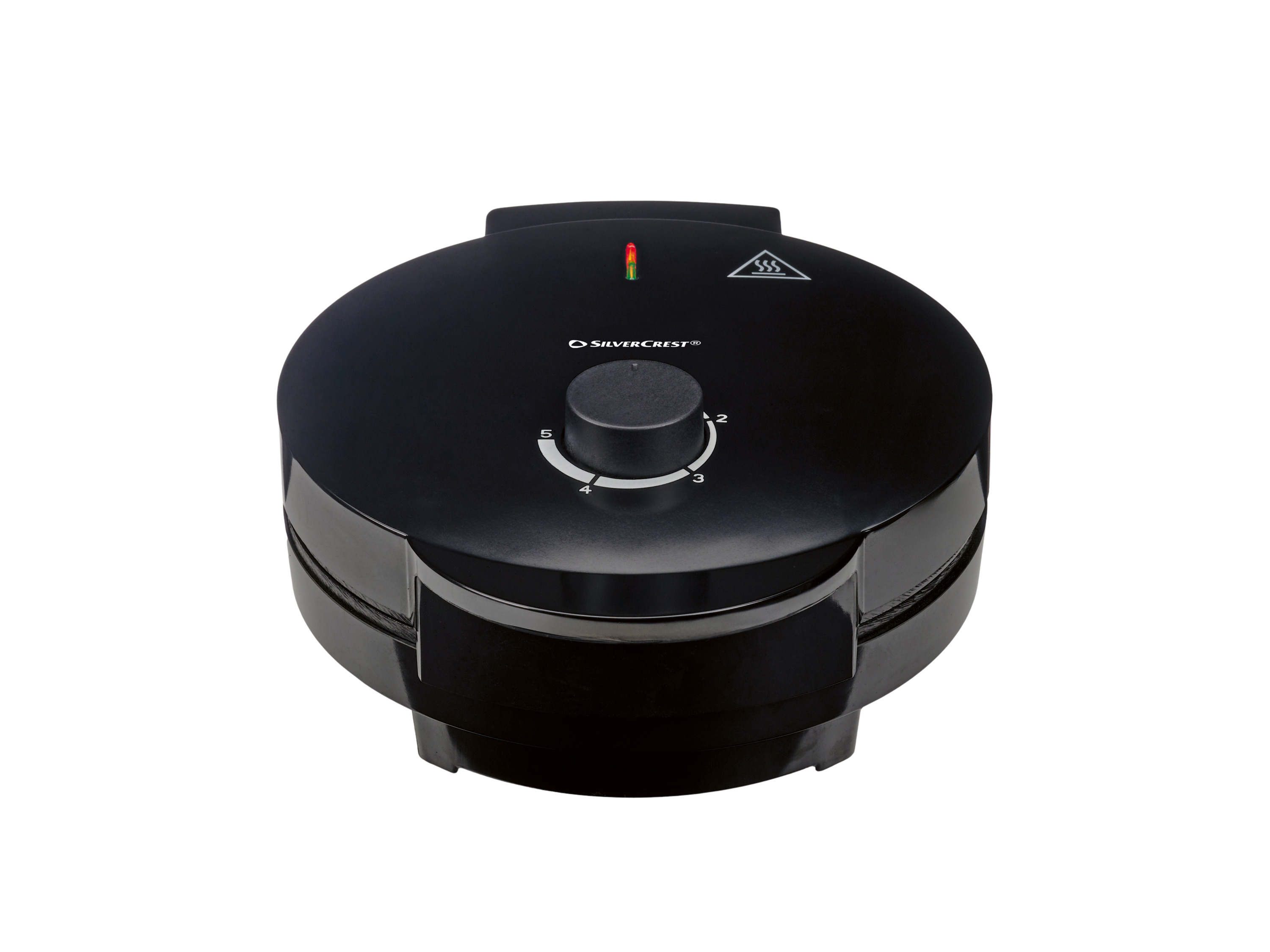 Thumbnail - SILVERCREST® Waffeleisen »SWE 1200 F1«