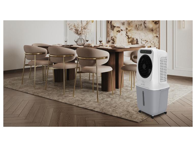 Premium Luftkühler 25l mit Wifi