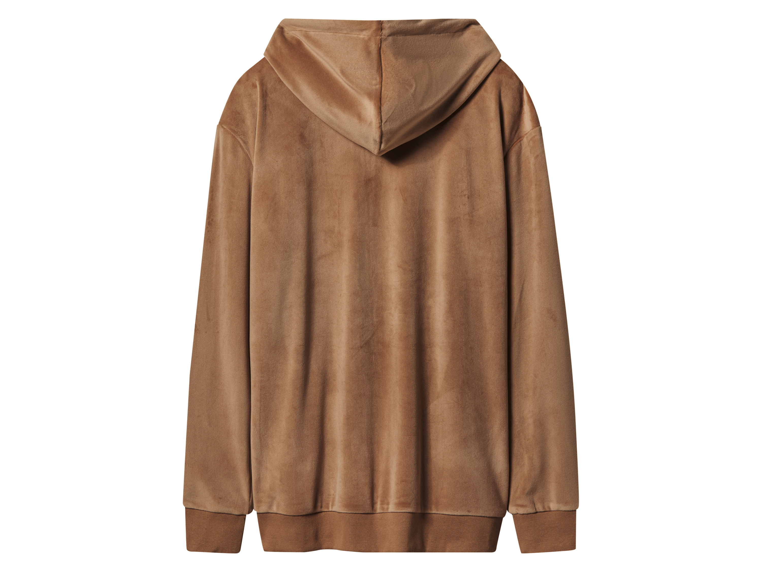 Thumbnail - esmara® Damen Nickianzug Umstandsmode (Braun, M(40/42))