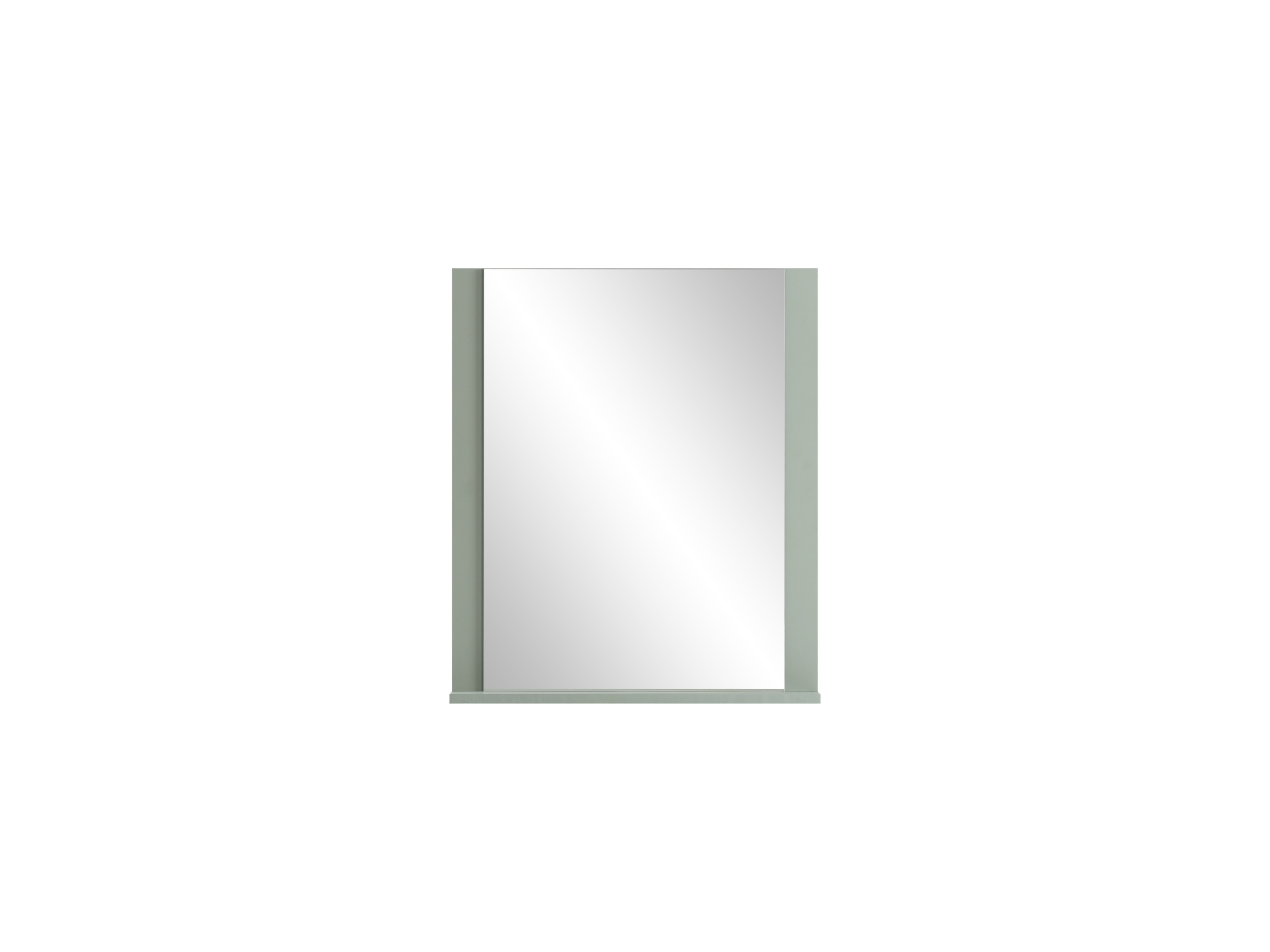SCHILDMEYER Wandspiegel Janne (pistazie) – Bild 3 von 3