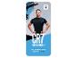 Kinder-Boxershorts-Verpackung mit Cristiano Ronaldo, CR7-Logo und den Nummern 110, 116.