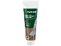 Laminat- und Parkettspachtel in der Farbe Nussbaum, 125 ml Tube