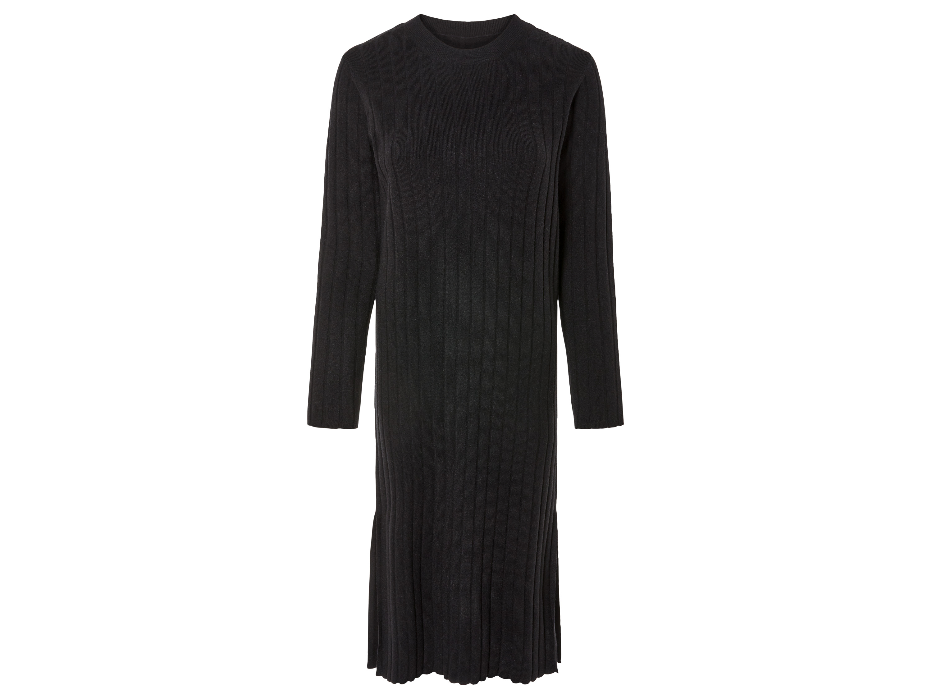 esmara® Damen Strickkleid Rippe (Schwarz, S (36/38))““ | dass ein Textil- oder Lederprodukt auf mehr als 300 Schadstoffe geprüft wurde. Hohenstein Das passt perfekt Das Prüfinstitut Hohenstein führt seit rund 60 Jahren Reihenmessungen und Studien zur Erfassung der Körpermaße durch. Mit Nutzung der 3-D-Bodyscannertechnologie werden die realen Körperformen visualisiert und in verlässliche Größentabellen umgerechnet.““